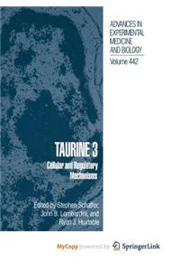 Taurine 3