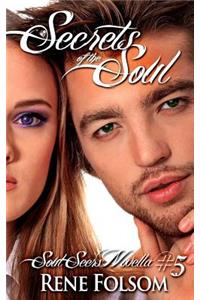 Secrets of the Soul (Soul Seers #5)