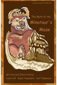 Myth of The Minotaur's Maze
