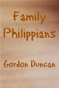 Family Philippians