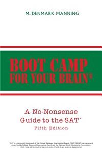 Boot Camp for Your Brain