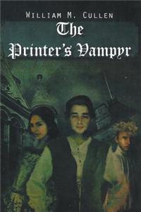 Printer's Vampyr