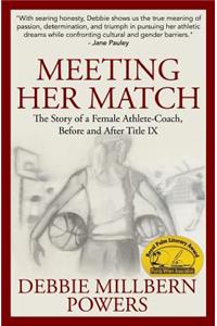 Meeting Her Match