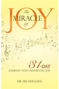 Miracle of Joy