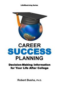 Career Success Planning