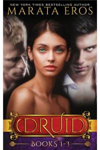 The Druid Series