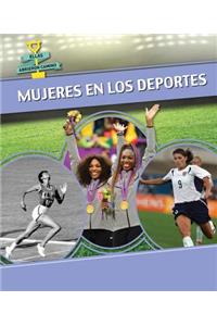 Mujeres En Los Deportes (Women in Sports)
