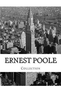 Ernest Poole, Collection