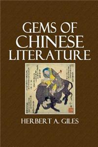 Gems of Chinese Literature