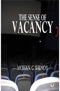 Sense of Vacancy