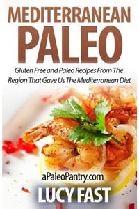 Mediterranean Paleo