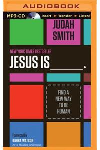 Jesus Is