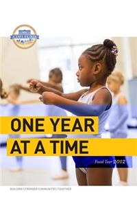 One Year at a Time