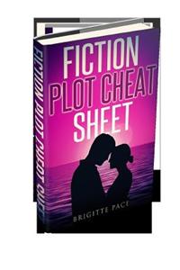 Fiction Plot Cheat Sheet: Written Plots Genre Romance