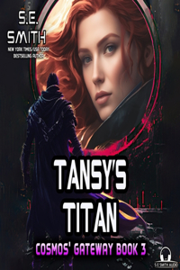 Tansy's Titan