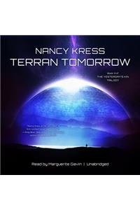Terran Tomorrow Lib/E