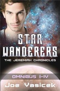 Star Wanderers