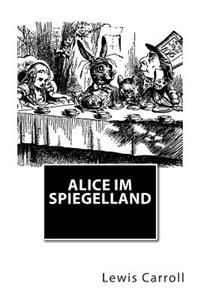 Alice im Spiegelland