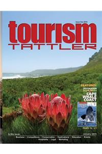 Tourism Tattler January 2015