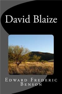 David Blaize