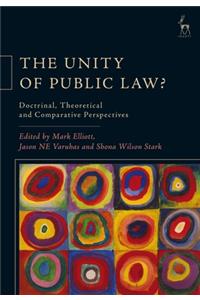 Unity of Public Law?