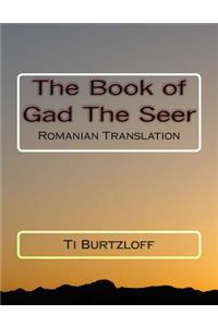 Book of Gad the Seer