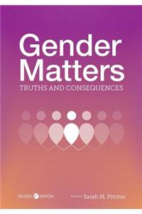 Gender Matters