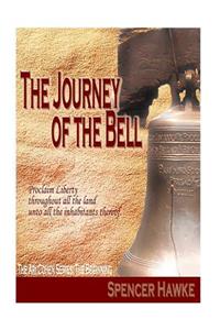 Journey of the Bell - The Beginning (Large Font): The Ari Cohen Series