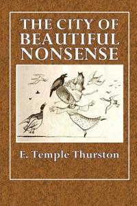 The City of Beautiful Nonsense