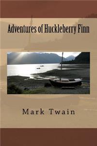 Adventures of Huckleberry Finn