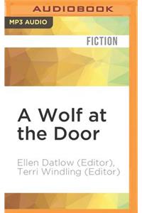 Wolf at the Door