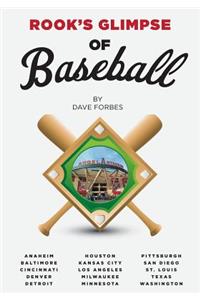 Rook's Glimpse of Baseball
