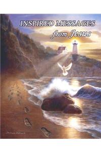 Inspired Messages From Jesus
