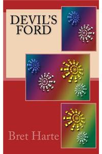 Devil's Ford