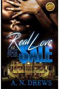 Real Love is Not For Sale