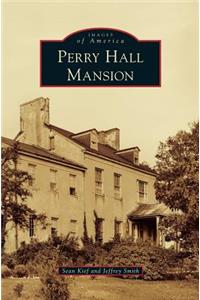 Perry Hall Mansion