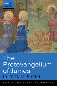 Protevangelium of James