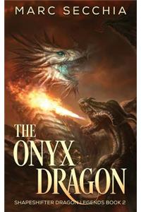 The Onyx Dragon