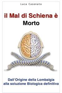 il Mal di Schiena è Morto