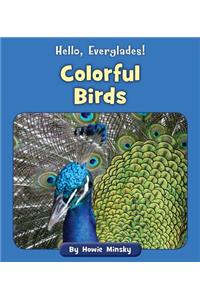 Colorful Birds