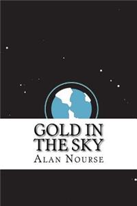 Gold in the Sky