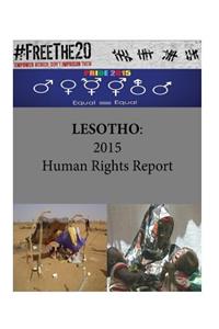 Lesotho