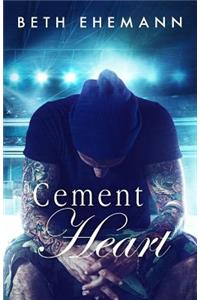 Cement Heart