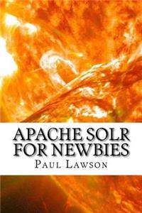 Apache Solr for Newbies