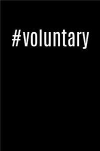 #voluntary