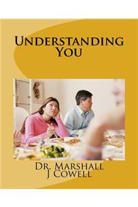 Understanding You