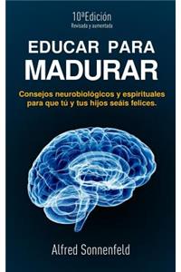 Educar Para Madurar