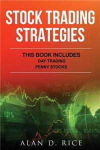 Stock Trading Strategies