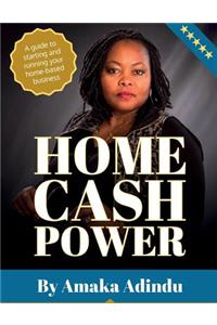 Home Cash Power A