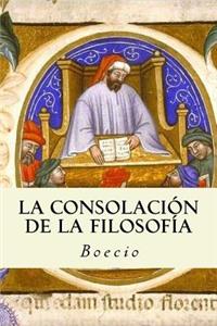 La ConsolaciÃ³n de la FilosofÃ­a